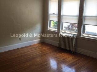 56 Carlisle St #1, Quincy, MA 02171
