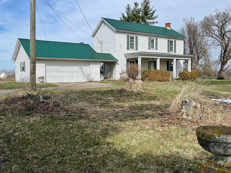 9315 Camp Ernst Rd, Union, KY 41091 MLS 612540 Zillow