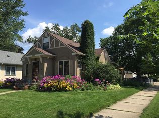 3453 44th Ave S, Minneapolis, MN 55406