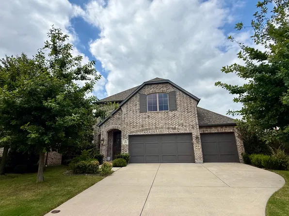 4515 Helston Dr, Plano, TX 75024