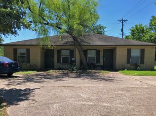 3616A Elliott St, Bryan, TX 77802