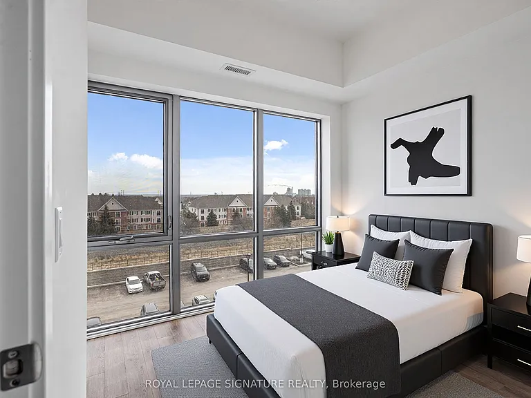 51 Clarington Blvd #502 — Photo 18