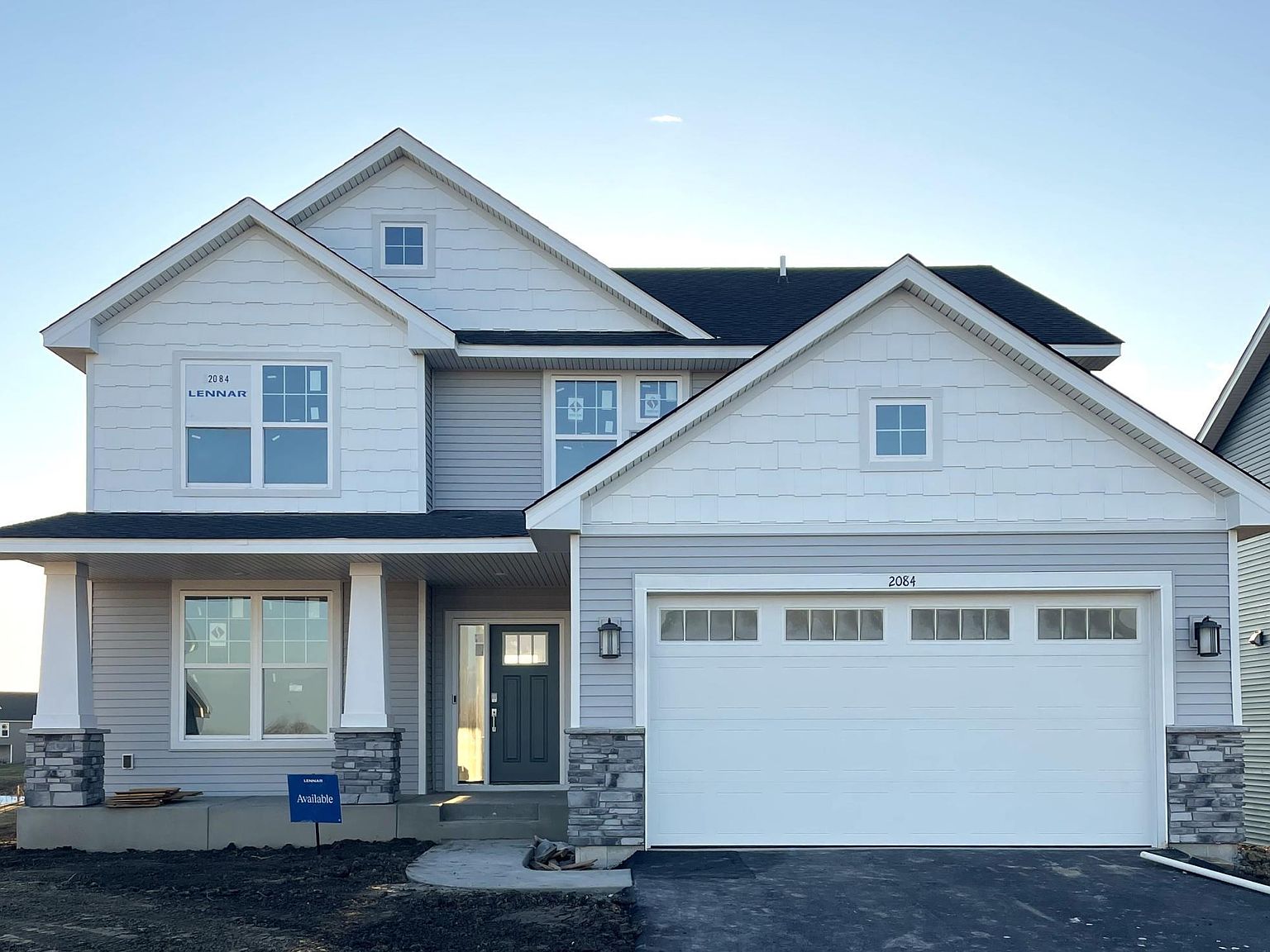 2084 Watermark Way, Hugo, MN 55038 Zillow