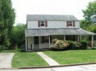 214 Lyster Rd, Oreland, PA 19075