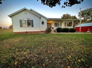 444 Big Orchard Rd, Brodhead, KY 40409
