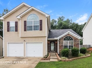 4202 Kensington Cv, Atlanta, GA 30349