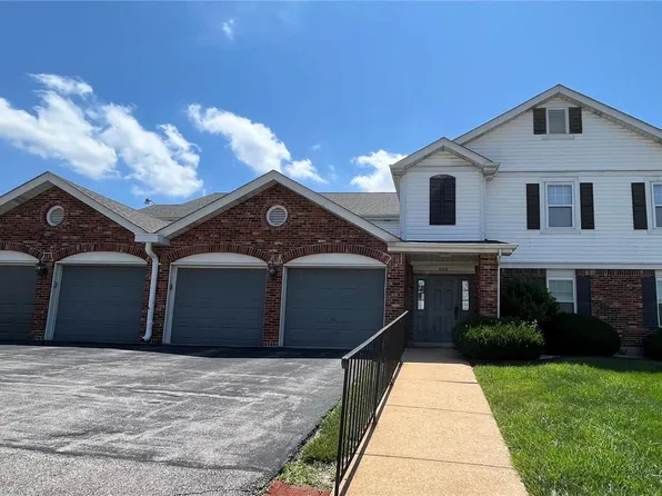4318 Sunridge Dr APT A, Saint Louis, MO 63125