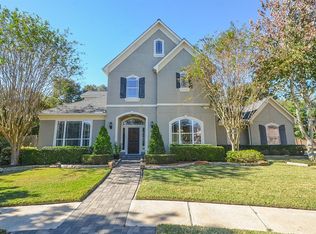 22926 Haven Field Ct, Katy, TX 77494