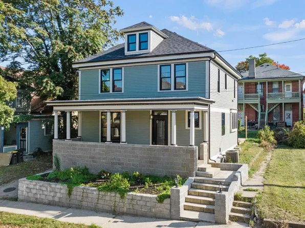 711 Rockhill St, Fort Wayne, IN 46802