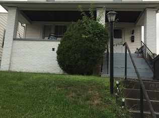 2835 Sherman Rd, Portsmouth, OH 45662