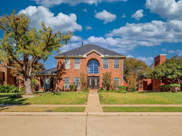 2705 Trophy Dr, Plano, TX 75025