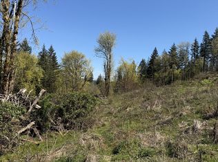 NW Hilltop Pl, Banks, OR 97106