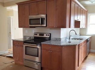 54 West St #2, Leominster, MA 01453