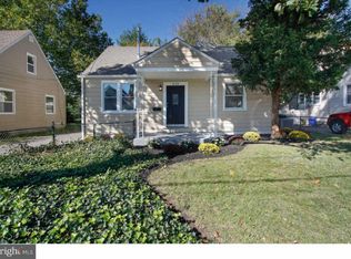 319 Garfield Ave, Mount Ephraim, NJ 08059