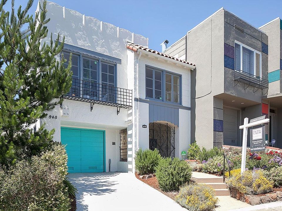 1st image of 848 Teresita Blvd