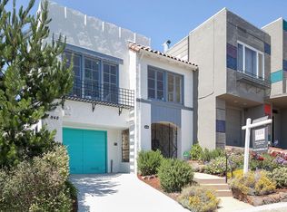 848 Teresita Blvd, San Francisco, CA 94127