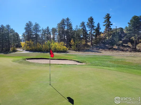 70 Northwoods Dr, Red Feather Lakes, CO 80545