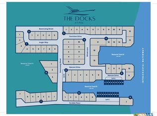 7 Perdido Pl, Pt O Connor, TX 77982