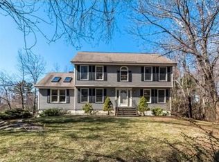9 Crosby Ln, Londonderry, NH 03053