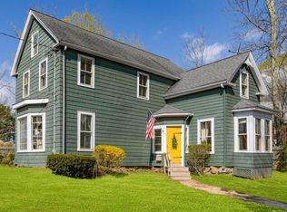 171 Broadway, Hanover, MA 02339