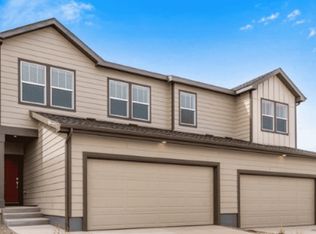 3614 Glenna Pl, Colorado Springs, CO 80907