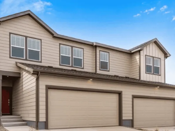 3614 Glenna Pl, Colorado Springs, CO 80907