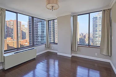 Rented by Brown Harris Stevens