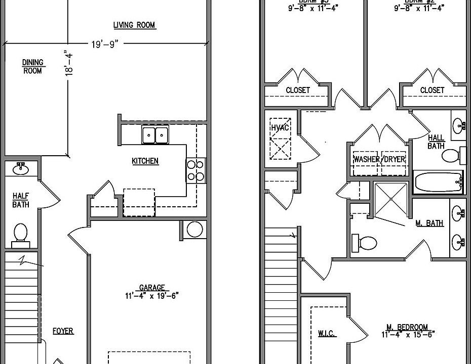 Floor Plan.