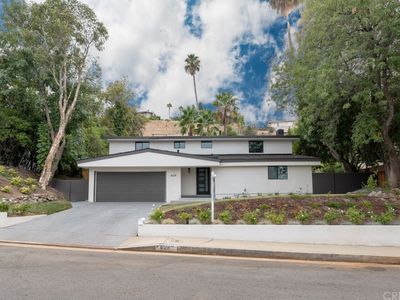 6129 Ellenview Ave, Woodland Hills, CA, 91367