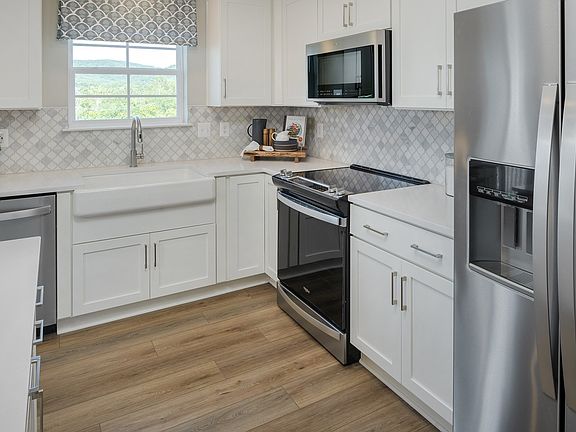 4th image of Westview Dr Homesite 36