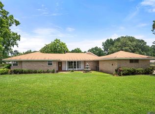 2963 Church St, Zachary, LA 70791