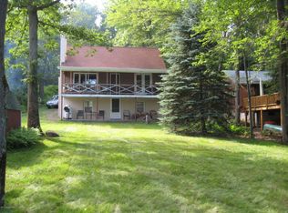 412 Indian Lake Trl, White Haven, PA 18661