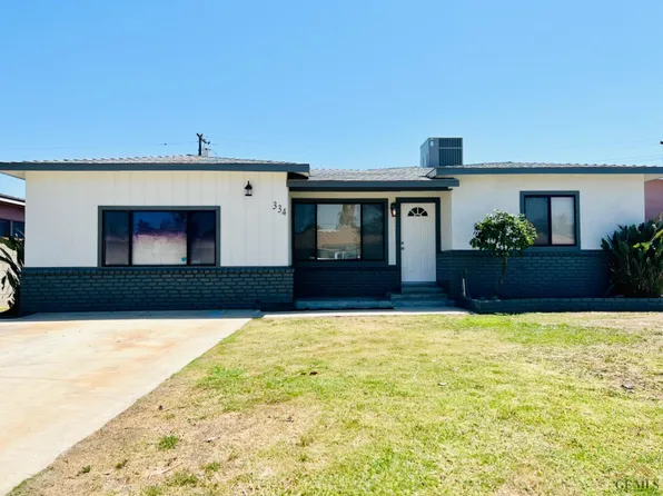 334 C St, Wasco, CA 93280