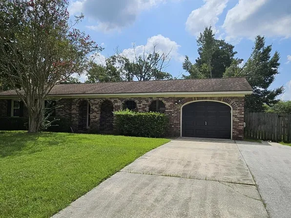 102 Barrington Blvd, Goose Creek, SC 29445