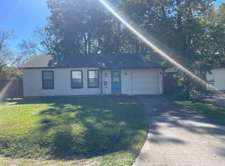 718 Jerry St, Houston, TX 77022