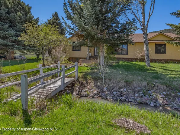 345 Westbank Rd, Glenwood Springs, CO 81601