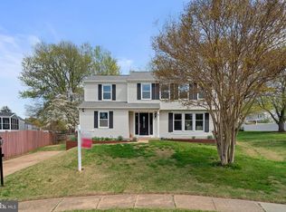 807 Brechin Garth, Arnold, MD 21012