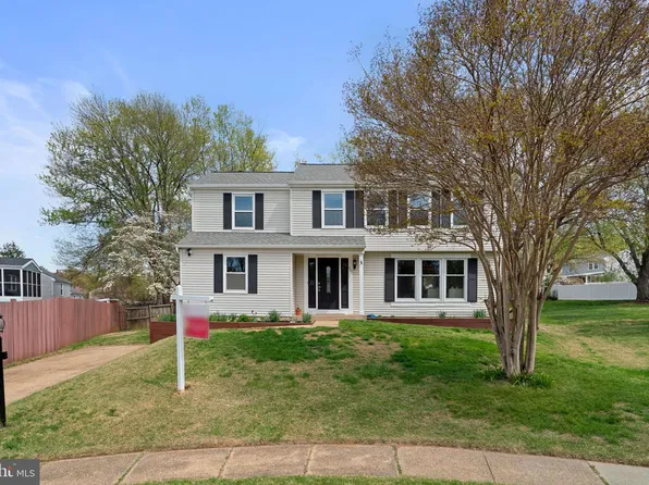 807 Brechin Garth, Arnold, MD 21012