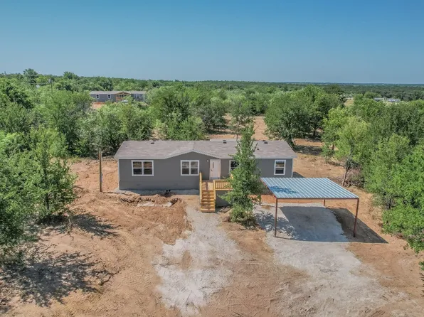 126 Little Valley Dr, Bridgeport, TX 76426