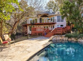 8305 Adirondack Trl, Austin, TX 78759
