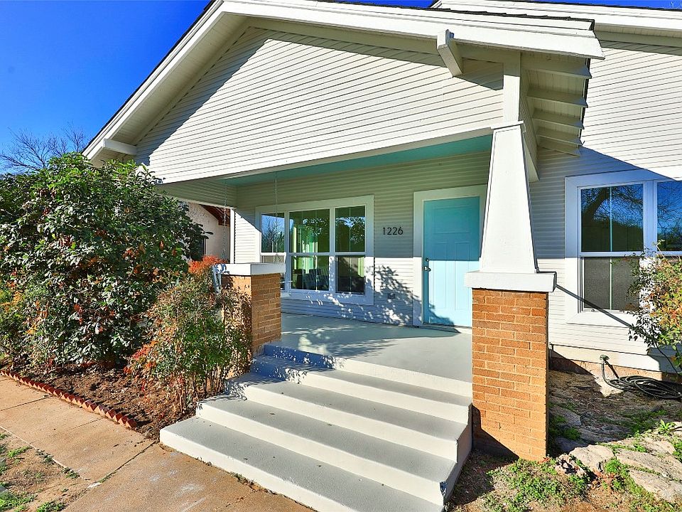 1226 Meander St, Abilene, TX 79602 Zillow