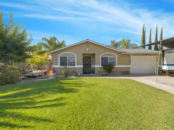 13065 Avenue 404, Cutler, CA 93615