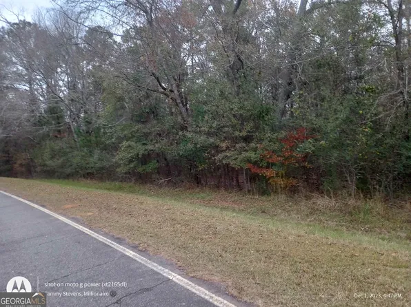0 Pleasant Grove Rd, Sandersville, GA 31082