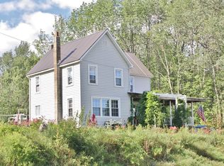 2771 Route 328, Millerton, PA 16936