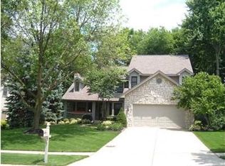 1012 Woodtown Dr, Columbus, OH 43230