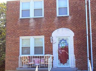 4041 Grantley Rd, Baltimore, MD 21215