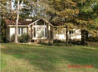 6504 Shallow Mar Ln, Hixson, TN 37343