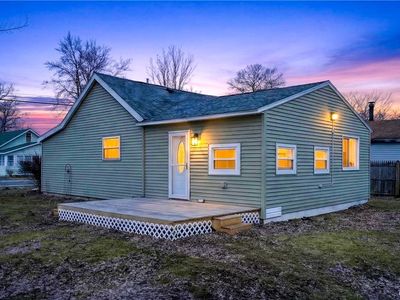 2310 Main St, Blossvale, NY, 13308