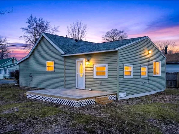 2310 Main St, Blossvale, NY 13308