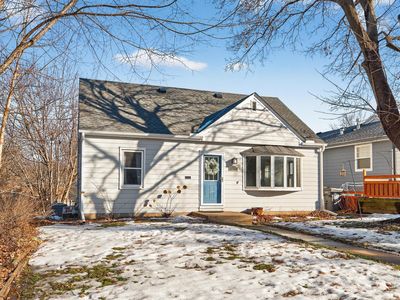 4237 Quincy St NE, Columbia Heights, MN, 55421